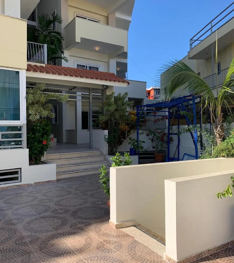 Appartamento Amanda Del Mar A 1 Hotel Boca Chica Repubblica Dominicana